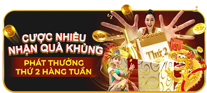 Sự kiện đặc biệt theo mùa e88