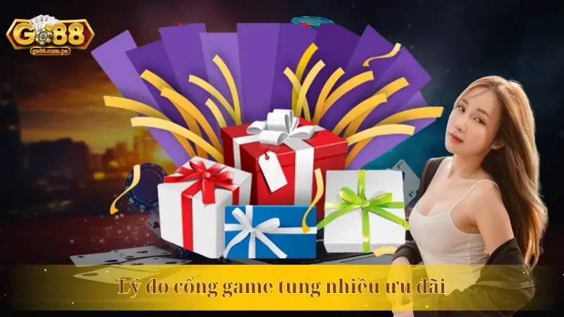 Khuyến mãi độc quyền cho người dùng e88 app